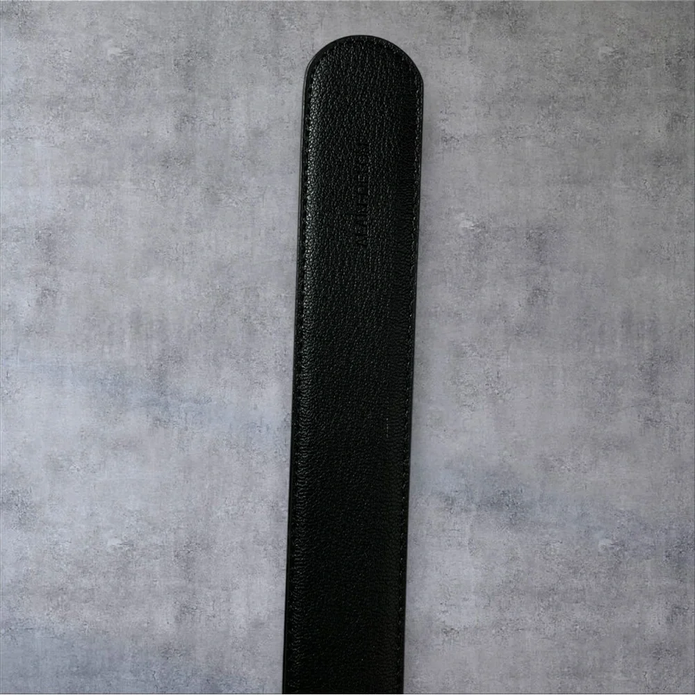 Alain Delon belt has